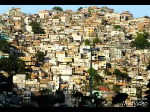 Mc Digao part . Mc Menor - Do alto do morro 2015