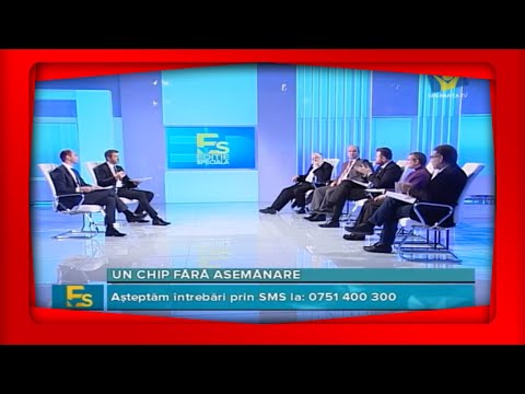 Un chip fara asemanare - PORUNCA A DOUA | Editie Speciala - 07.04.2016