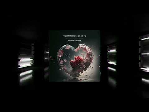 Lucky Guess, HORT2N, Graystar - Heartbeat la la la (Thvndex Remix)