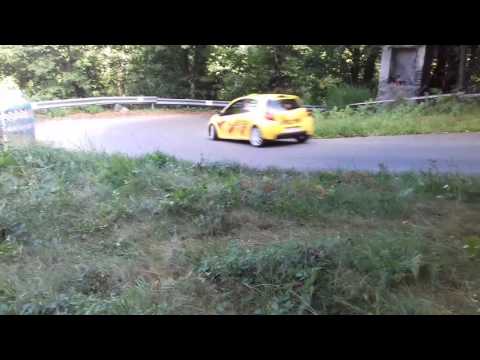 Rally ronde d'estate 2016-show(1)