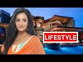 Aishwarya khare ( Bhagya Lakshmi ) Lifestyle, Biography, Family, Serial, Real Life, Partner & More