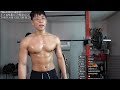 5/29 실시간운동방송ㅣ실검에 왜 3대운동?!