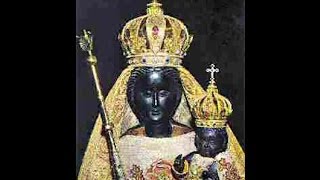 EMR 14630 Litanie A La Vierge Noire de Rocamadour, guitare, Colette Mourey, Marcelo de la Puebla