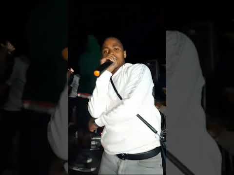 performing live with Dukanation at Dope GvnG party 🔥