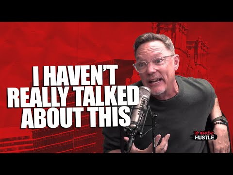 Matthew Lillard Responds To Critcism From Quentin Tarantino | The Morning Hustle