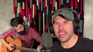 Joe Castillo - Sesión acústica en vivo