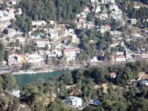 Nainital video