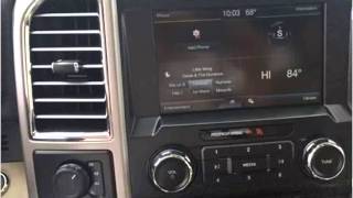 preview picture of video '2015 Ford F150 New Cars Melbourne AR'