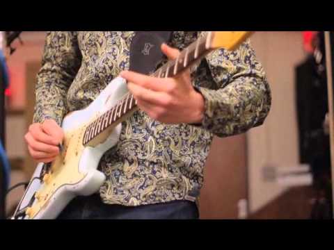 Loco Motif - Featherweight live @ Old School Studios