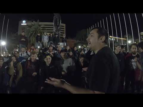 ABCZ vs DEKINTA: Semifinal - [KD] x [KM]