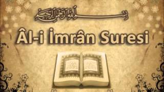 Download lagu 3. Mahir il Maigli  Ali İmran Suresi mp3