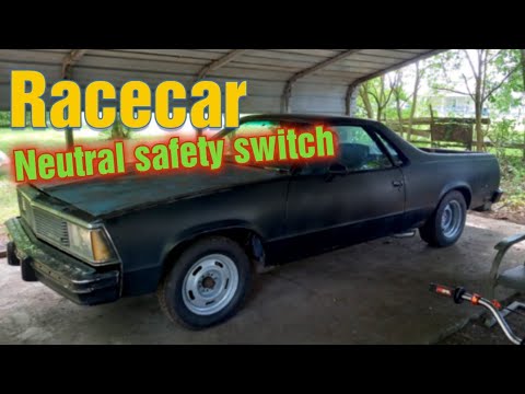 How to wire a B&M neutral safety switch
