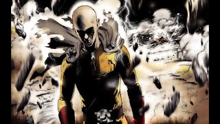 One Punch Man [AMV] - Survivor (Saitama Vs Boros) ᴴᴰ