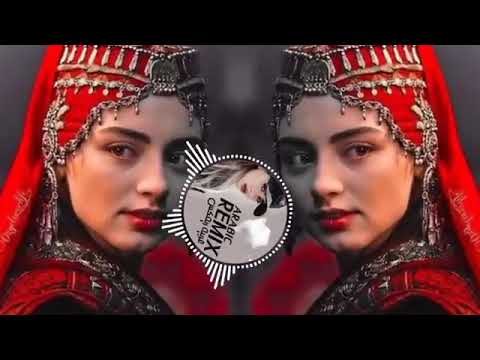 arbay remix and song