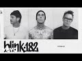 blink-182 - TERRIFIED (Official Lyric Video)