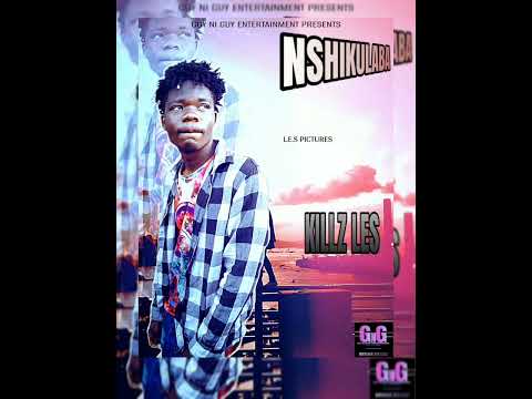 Killz Les ft Mr Lewi _ Nshikulaba _Official video_(Prod by Paxah)