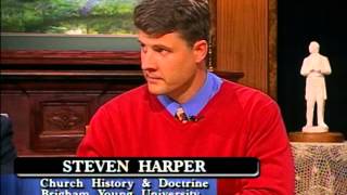 The Lord Requireth the Heart D&C 63-65