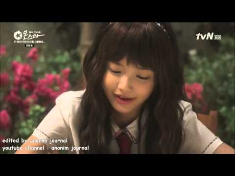 [MV] Wind Blowing - ost. monstar ep. 11 - part 1