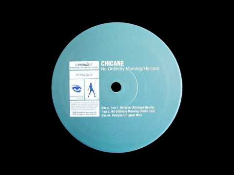 Chicane - Halcyon (Airscape Remix)  |Xtravaganza Recordings| 2000