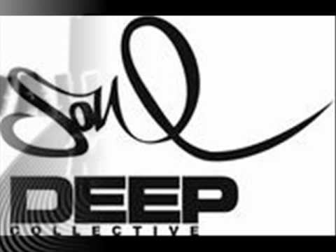 Soul Deep Collective  -  "Release Me"   (  Reworked Original Mix )