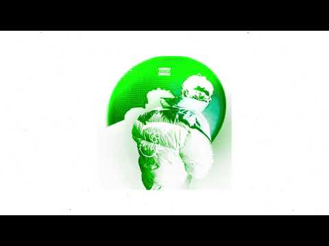 Brocco - BACK2BACKSEAT (feat. ETHÉREA) (Official Audio)