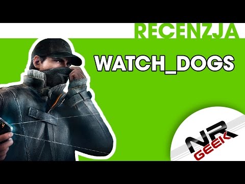 Recenzja - Watch_Dogs