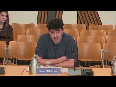 Health, Social Care and Sport Committee - 24 May 2022