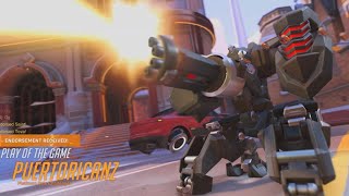 Overwatch 2 Clips #8 (Jan.-Feb. 2024)