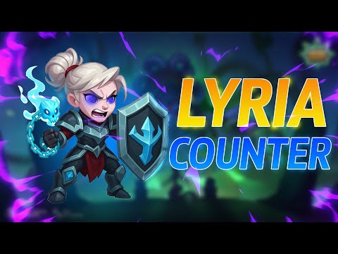 STOP Losing to Lyria! Best Counters & Team Builds – Hero Wars Dominion Era