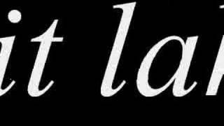 Barbie Almalbis - &quot;Dahilan&quot; (v1.0)