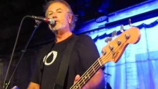 I Annoy Steve Kilbey