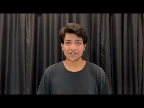 Yashvardhan Singh Raghav introductio...