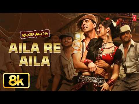 Aila Re Aila — watch video