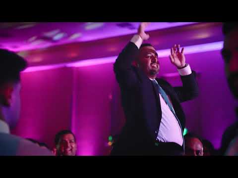 DJ Nimz - 2024 Promo | Reception Highlights | MGM Grand Detroit | 4K