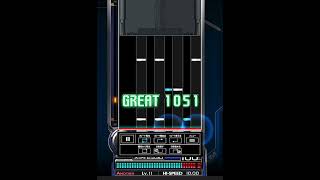 【2DXハンクラ動画】FIRE BALL(ANOTHER)【beatmaniaIIDX25 CANNON BALLARS】#iidx