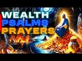 These Powerful Psalms Will Make You Attract Urgent Money! - God will help you become rich...