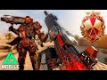 DELTA FORCE MOBILE ULURU FURY QJB GAMEPLAY