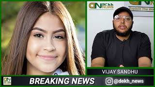 Who Is Desiree Montoya How Desiree Montoya Private Video Leaked Online On Twitter & Reddit