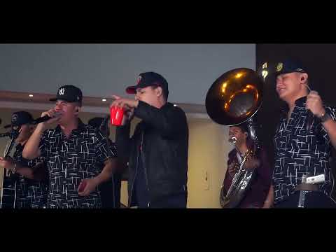 EL PRIMITO & SI DE BÉLICOS HABLAMOS - LA ÚLTIMA EVIDENCIA x GRUPO DOBLE G