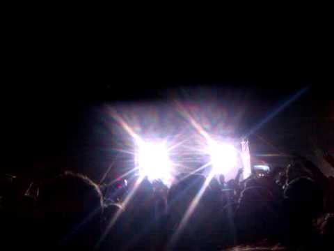 Senecké Leto 2014 Afterparty