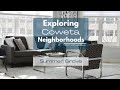 Summer Grove, Newnan, GA Neighborhood Tour with Coweta County Realtor Michael Raab