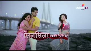 Download lagu Silsila Badalte Rishton Ka (Part 1) - Opening theme and montage 2018 - Colors TV mp3 Download lagu Silsila Badalte Rishton Ka (Part 1) - Opening theme and montage 2018 - Colors TV mp3