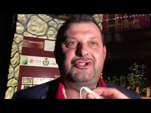 Il borgo di Babbo Natale a Ripattoni 2018