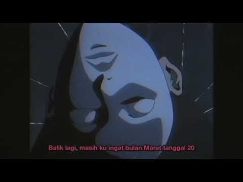 loneworld, AREUDIE, alhamdirifki - Villain (Official Lyrics Video)