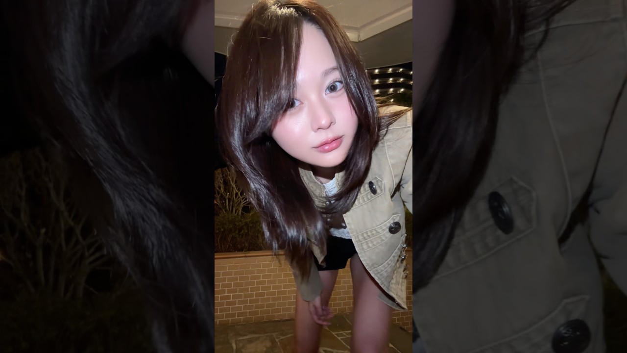 登録者10万人記念質問コーナー見てね( ´•ᴗ•ก)