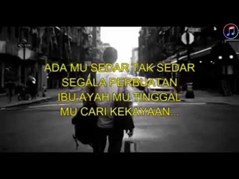 Keluhan AYAH IBU - AMRAN DBA