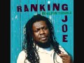 Ranking Joe - Control Your Temper