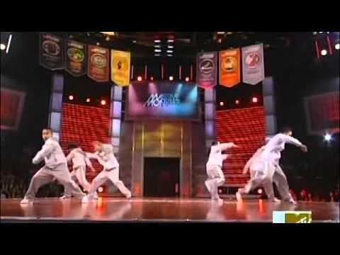 Massive Monkees * Martial Arts