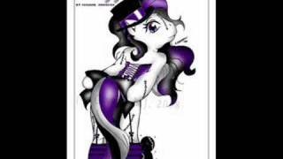 My Little Pony Tribute (DeviantArt)