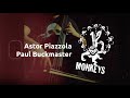 Astor Piazzolla / Paul Buckmaster - Suite Punta del Este / 12 Monkeys theme (Cover)